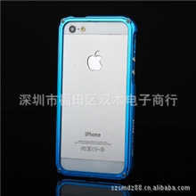 韩国BLADE正品苹果5手机壳保护套iphone5手机壳金属边框外壳