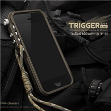 苹果5手机壳iphone5保护壳5代金属边框苹果5金属边框保护套