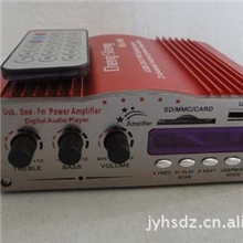 12V读卡汽车功放MA100