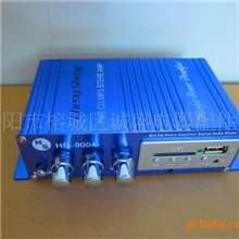 12V读卡功放HS9004