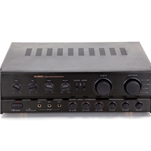 功放机数码卡拉OK家用