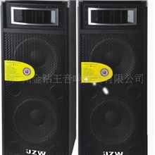 供应大功率专业有源舞台音箱音响