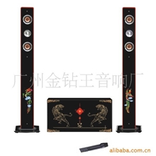 音柱,家庭影院音箱音响,低音炮,2.1音柱系列,音柱影院音响