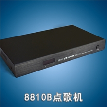 供应视艺星家用点歌机卡拉OK机2000G