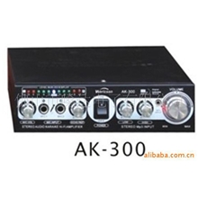 【厂价直销】供应黑色案板功放机ACD-128黑色案板功放机