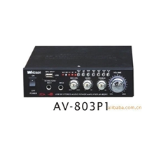 【厂家供应】ACD-128黑色案板功放机供应黑色案板功放机