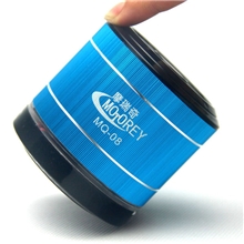 工厂直销批发摩瑞奇MQ-08迷你便携式电脑礼品插卡音箱老人收音机