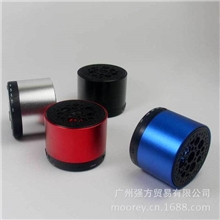 摩瑞奇008迷你便携插卡蓝牙音箱插卡小音响免提通话新款批发