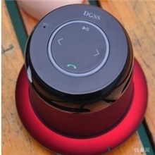 DOSS/德士新阿希莫DS-1168无线蓝牙音箱可接听电话ipad3音响