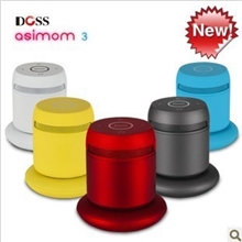 现货供应DOSS阿希莫3代DS-1189无线蓝牙音箱手机电脑音响nfc功能