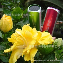 厂家现货批发自行车音响户外运动音箱MP3插卡音箱亮边运动棒
