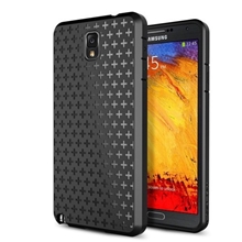 新款三星手机保护套NOTE3保护套TPU软胶手机套SGP系列