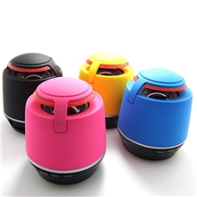 插卡音响，迷你家庭蓝牙音箱，手机免提通话，TF卡播放，JKB25