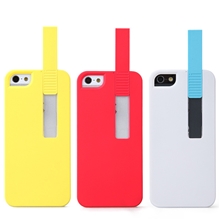 Linkase苹果5手机壳iphone5手机套wifi信号增强5S保护套外壳