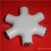 供应音频转换头/耳机转换插头/新奇特礼品