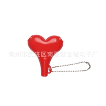 新奇特产品，情侣礼品，机器玩宠，情人节赠品，耳机分线器