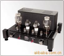 MC845-AASE合并式真空管功率放大器胆机