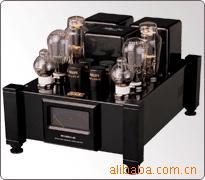 MC300845-AB单声道后级功率放大器胆机