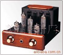 美星胆机MC84-C07三用MINI功放大铭达