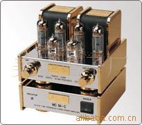 铭达胆机MC84-C合并式真空管功放美星胆机