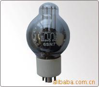 美星特制高级版6SN7电子管