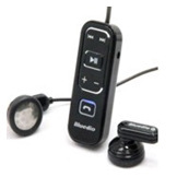 蓝牙无线耳机蓝牙2.1+EDR支持带蓝牙功能的智能手机平板电脑