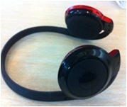 蓝牙无线立体声耳机蓝牙2.1+EDR