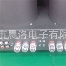 电子管功放胆机