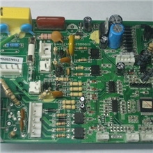马达控制板