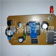 单片电子电源