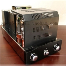 供应EL34X4电子管功放胆机（加版）