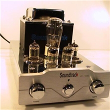 供应马兰士前级电子管功放机(胆机)