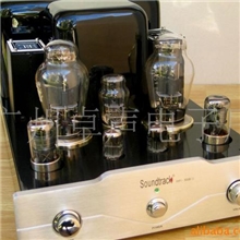 供应300BX2电子管功放胆机（加版）