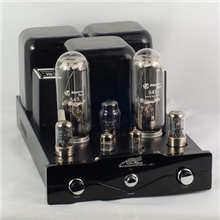 供应845电子管合并功放胆机(2012年款式)