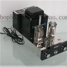 供应FU50电子管合并式功放胆机