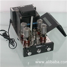 胆机供应6L6GCX4电子管功放胆机