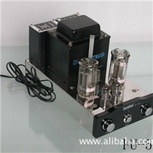 胆机供应FU50电子管合并式功放胆机