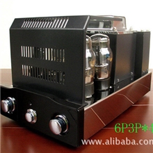 胆机供应6P3PX4（曙光古董管）电子管功放胆机