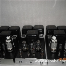 胆机供应813电子管单声道分体后级功放胆机(推挽PP线路）