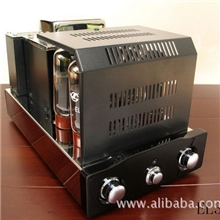 胆机供应EL34X4电子管功放胆机（加版）