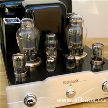 胆机供应300B-98X2电子管功放胆机（加版）