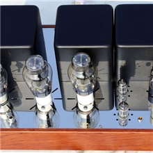 (高保真)Kit-one300B单端甲类胆机功放