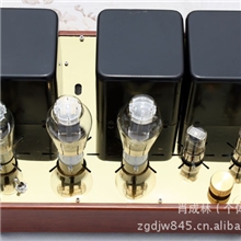 （高保真）新版2A3C甲类单端合并式胆机功放