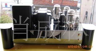 （优质价廉）KT88(6550)单端合并胆机