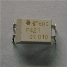 批发供应TLP421光电耦合器优质光电耦合