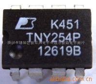 日新专营POWER电源ic正品热卖TNY254PNTNY254GN