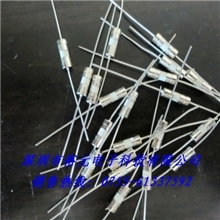 厂家现货供应玻璃保险丝3.15A250V3.6*10国产