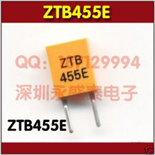 ZTB455E455E晶振全新特价配单专家