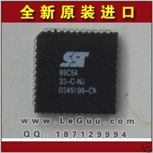 SST89C54-33-C-NJIT8502ECHL8214-02CRT全新原装现货