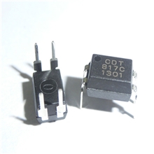 工厂直销光耦CDT817C可代替PC817CEL817CJC817C